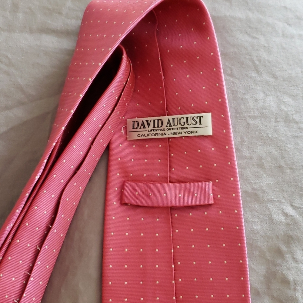 Neck tie - Picture 2 of 2